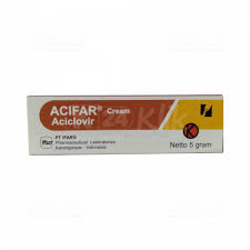 ACIFAR CR 5 G