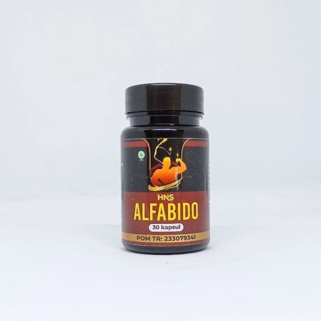 ALFABIDO