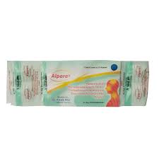 ALPARA