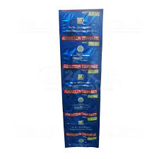 AMOXICILLIN 500MG HJ