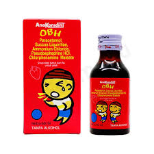 ANAKONIDIN OBH SYR 60 ML