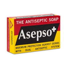 ASEPSO+
