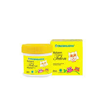 BALSEM TELON TJ 40 GR