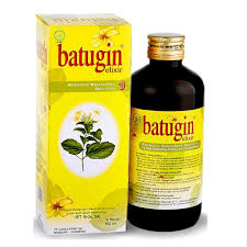 BATUGIN ELIX 120 ML