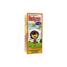BIOLYSIN 60 ML