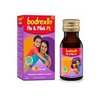 BODREXIN PILEK 56 ML