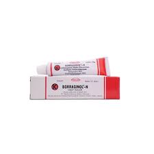 BORRAGINOL N 15 G