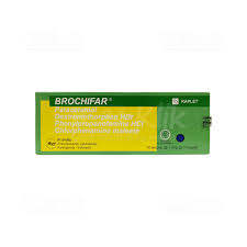 BROCHIFAR
