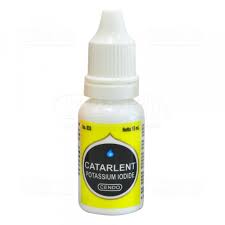 C CATARLENT 15 ML