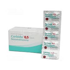 CARBIDU 0,5