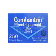 COMBANTRIN TAB
