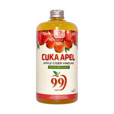 CUKA APEL 99 250 ML