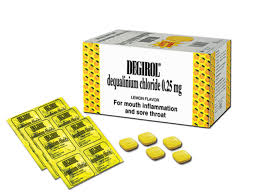 DEGIROL 4