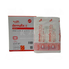 DERMAFIX 5 X 7