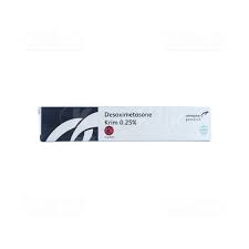 DESOXIMETASON 10G COMBI