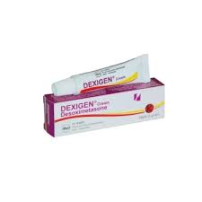 DEXIGEN CR 5 G