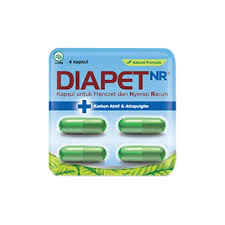 DIAPET NR