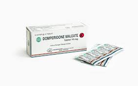 DOMPERIDON 10 MG NOVA