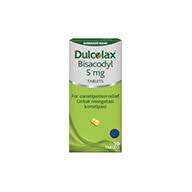 DULCOLAX 10