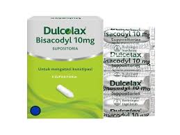 DULCOLAX SUP DWS