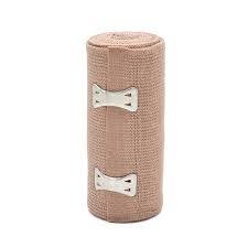 ELASTIC BANDAGE 4