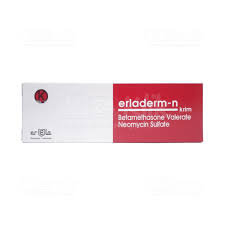 ERLADERM-N CR 5 G