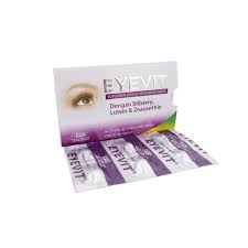 EYEVIT