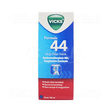 F44 DWS 100 ML