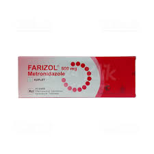 FARIZOL