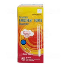 FARSIFEN FORTE SUSP