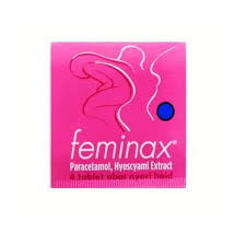 FEMINAX