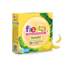 FIESTA BANANA 3
