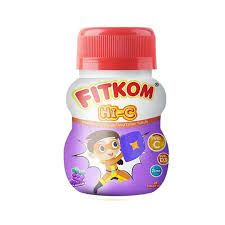 FITKOM ANGGUR