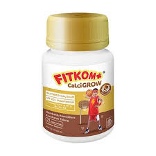 FITKOM CALCIGROW 21 TAB