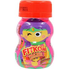 FITKOM STROW