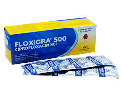 FLOXIGRA