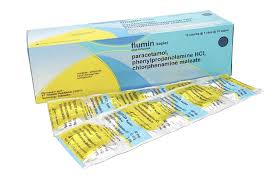 FLUMIN
