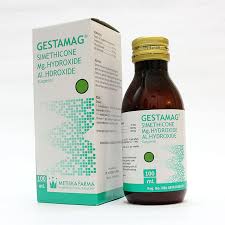 GESTMAG 170 GR