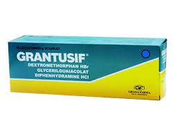GRANTUSIF