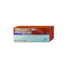 GRAZEO 20
