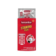 HEMAVITON STAMINA