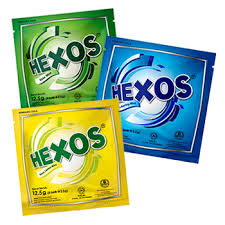 HEXOS