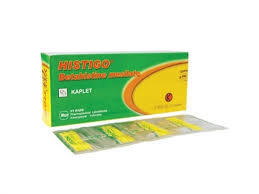 HISTIGO