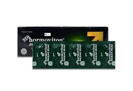 HORMOVITON