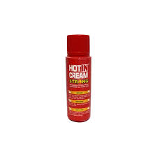 HOT IN STRONG 120 GR BTL