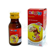HUFAGRIP TMP 60 ML
