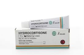 HYDROCORTISON 1% KALBE