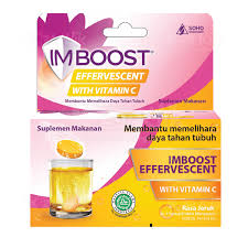 IMBOOST EFF 8'S JERUK