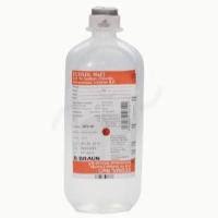 INFUS NACL
