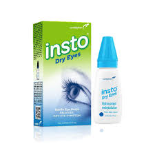 INSTO DRY 7,5 ML